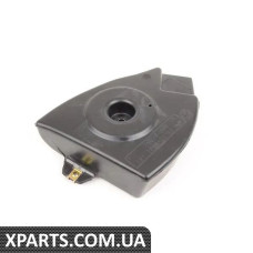 33321092481 BMW Кришка заднього підрамника - ліва