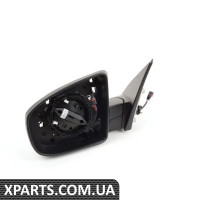 51167282785 BMW Зовнішнє дзеркало - ліве