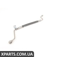 32412283597 BMW E9x M3 Напорный шланг гидроусилителя руля