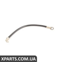 65311720876 BMW Заземлюючий ремінь - капюшон