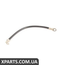 65311720876 BMW Заземлюючий ремінь - капюшон