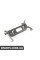 65156945073 BMW Кронштейн CD-чейнджера