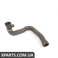 11537830167 BMW Шланг радіатора - верхній