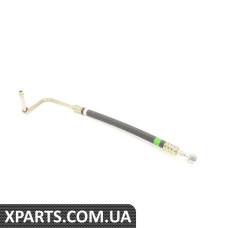64539067569 BMW Шланг кондиціонера - компресор до конденсатора