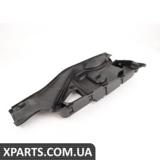 64316945204 BMW Повітрозабірник