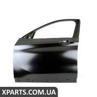 41007414369 BMW Передні двері - ліва