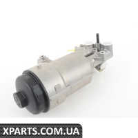 11421704919 BMW Масляний фільтр