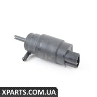 61661377830 BMW Насос омивача вікон