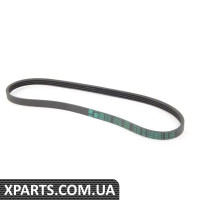 64557793608 BMW РЕМІН ВЕНТИЛЯТОРА ЄСЕ