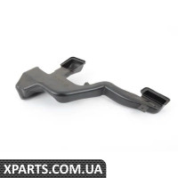 64221940831 BMW Канал обігрівача - лівий