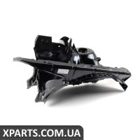 41148234036 BMW Арка переднего правого колеса - E46
