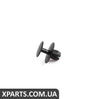 61131378641 BMW Натискна шпилька - Ціна за кожну
