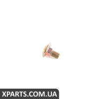 07119910433 BMW ВІНТ M8X16