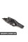 64316921601 BMW Корпус салонного фільтра