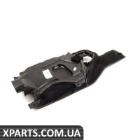 64316921601 BMW Корпус салонного фільтра