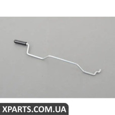 51217059905 BMW Робочий стрижень - передні ліві двері