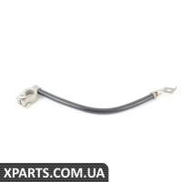 12421436910 BMW Негативний кабель батареї