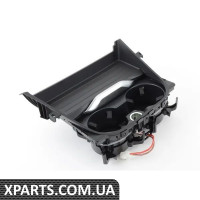51169301722 BMW Підсклянник F25