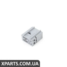 12527540123 BMW РОЗЕТКА КОРПУС