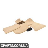 82110440465 BMW ТЕКСТИЛЬНИЙ НАПОЛЬНИЙ КИЛИМ -
