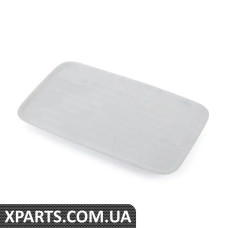 51166963907 BMW Вставка велюр