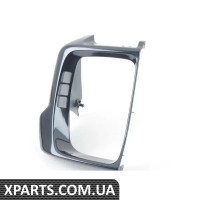 46630026168 BMW ОБРОБКА РАДІАТОРА