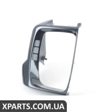 46630026168 BMW ОТДЕЛКА РАДИАТОРА