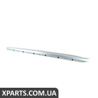 51777379993 BMW Накладка порогової панелі - ліва