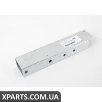 51117273400 BMW Елемент деформації - передній нижній правий