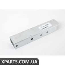 51117273400 BMW Елемент деформації - передній нижній правий