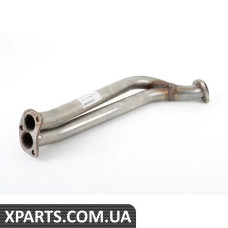 18114790100 BMW ВИПУСКНА ТРУБА