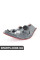 63217300270 BMW Задний фонарь в сборе для Fender