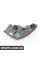 63217300270 BMW Задний фонарь в сборе для Fender