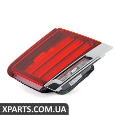 63217300271 BMW Освещение крышки багажника — задний левый