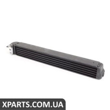 11417503262 BMW Трубка всмоктування олії