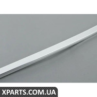 51337182282 BMW ОБРОБКА, ВІКОНА РАМА,