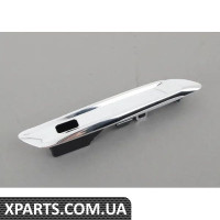 51137336647 BMW ФІНІШЕР, БІКА ПАНЕЛЬ, ПЕРЕДНЯ ЧАСТИНА