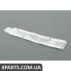 51147219550 BMW Емблема моделі - 535D