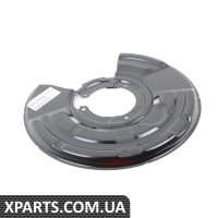 34216792244 BMW Пылезащитный экран - справа