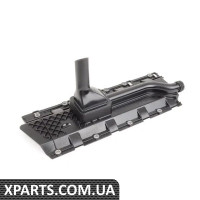 11417590736 BMW Всмоктувальна трубка/відбивач масляного піддону