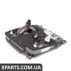 63217300272 BMW Освещение крышки багажника — задний правый