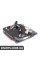 63217300272 BMW Освітлення кришки багажника - задній правий