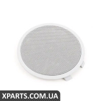 51438172992 BMW Кришка заднього правого динаміка E36 Harman Kardon - сіра