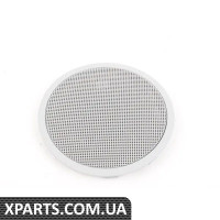 51438172991 BMW Крышка заднего левого динамика E36 Harman Kardon - серая