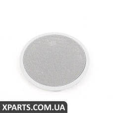 51438172991 BMW Кришка заднього лівого динаміка E36 Harman Kardon - сіра