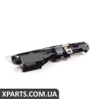 51137336648 BMW ФІНІШЕР, БІКА ПАНЕЛЬ, ПЕРЕДНЯ ЧАСТИНА