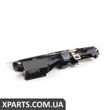 51137336648 BMW ФІНІШЕР, БІКА ПАНЕЛЬ, ПЕРЕДНЯ ЧАСТИНА