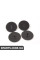 51479117347 BMW Комплект велюрових килимків E63 - кремово-бежевий
