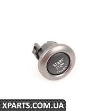 61316960743 BMW Кнопка увімкнення/вимкнення запалювання