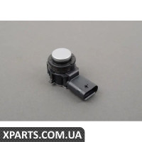 66209261580 BMW Ультразвуковий датчик - Glacier Silver